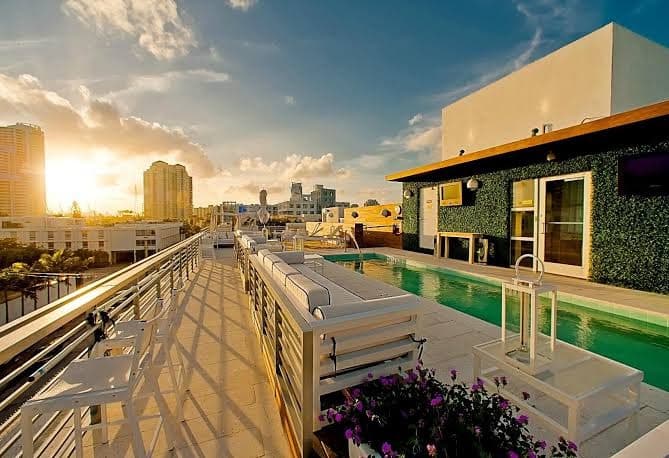 Prime Hotel, Hotel in Miami Beach