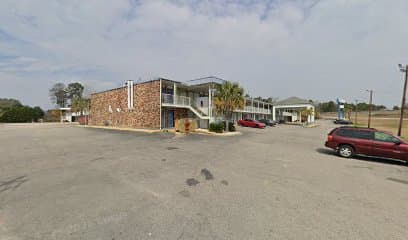Travelers Inn, Hotel in Cayce