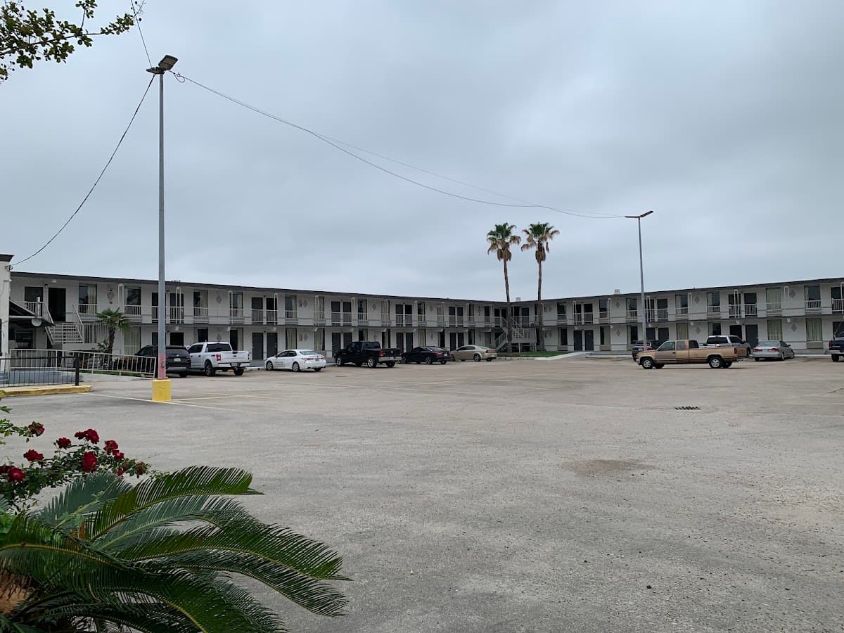 Greenchase Inn, Motel in Aldine