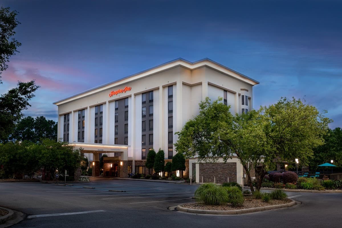 Hampton Inn Columbia I-26, Hotel in Irmo