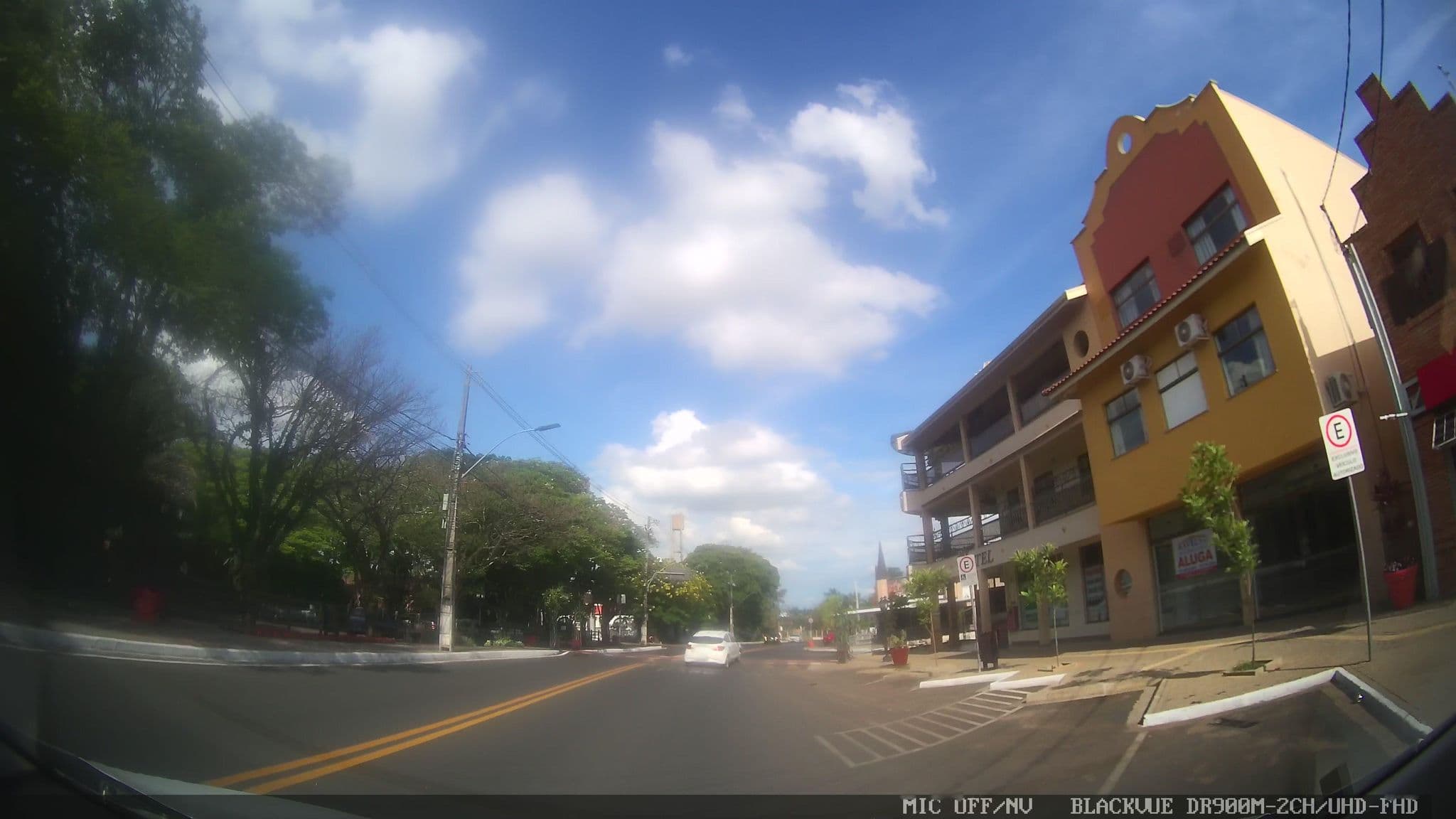 Street view near Holambra Garden Hotel, Holambra — © marciosampaio (CC BY-SA · Mapillary)