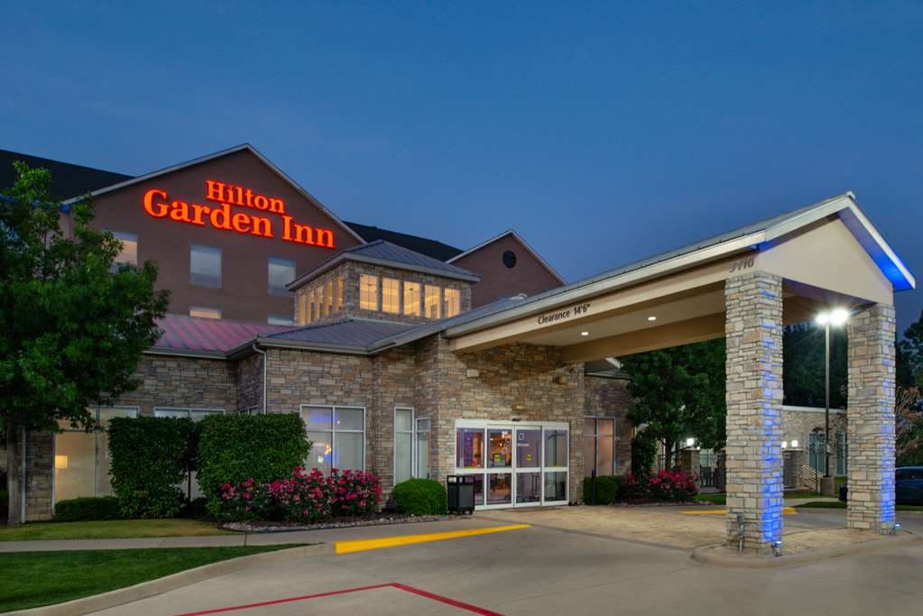 Hilton Garden Inn, Hotel in Corinth