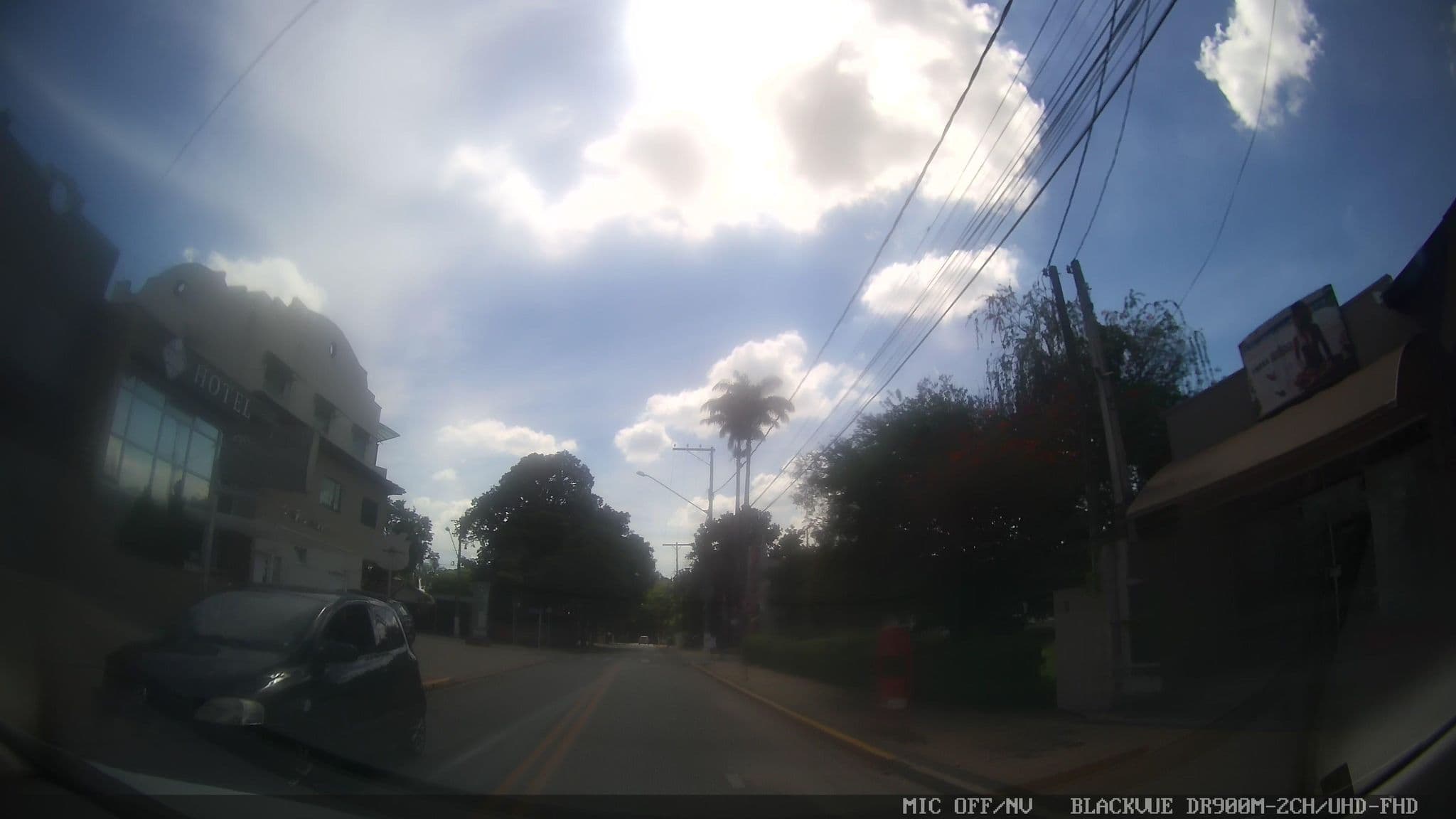Street view near Villa de Holanda, Holambra — © marciosampaio (CC BY-SA · Mapillary)