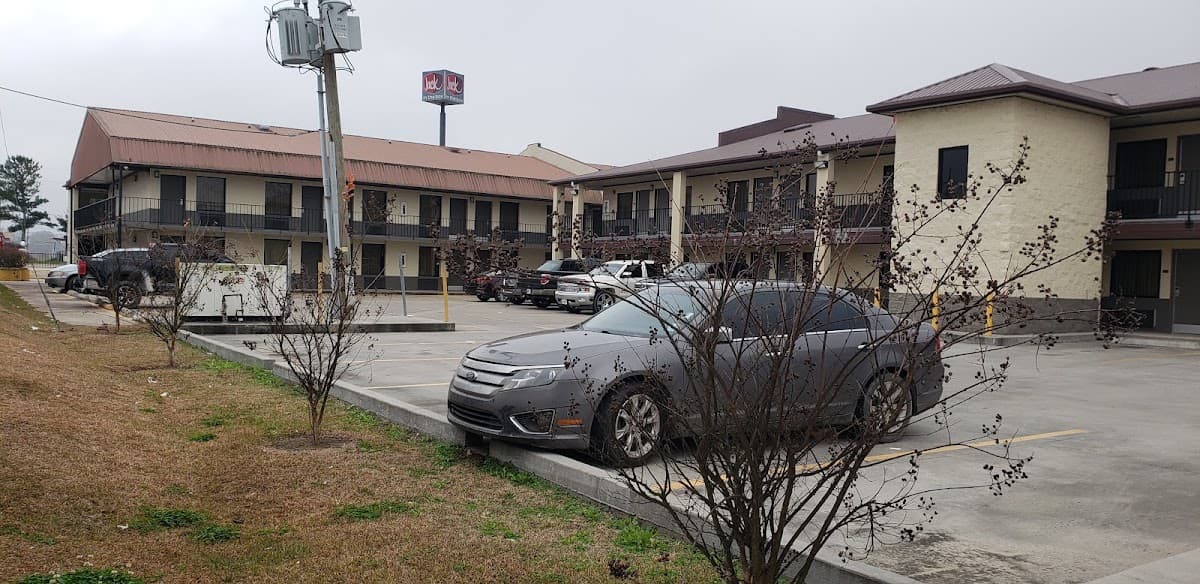 Budget Inn, Motel in Gonzales