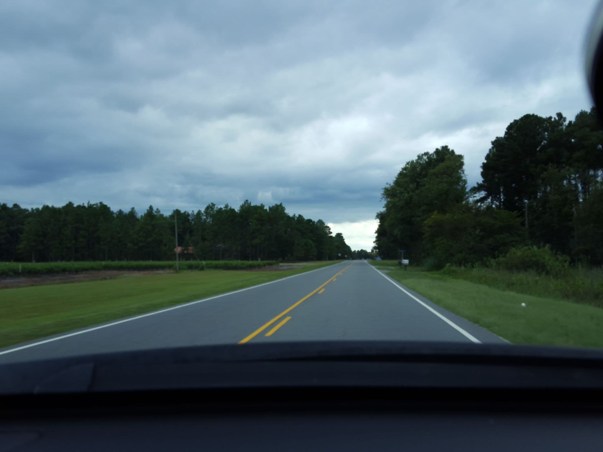 Street view near Alpine Inn, Bladenboro — © sparks (CC BY-SA · Mapillary)