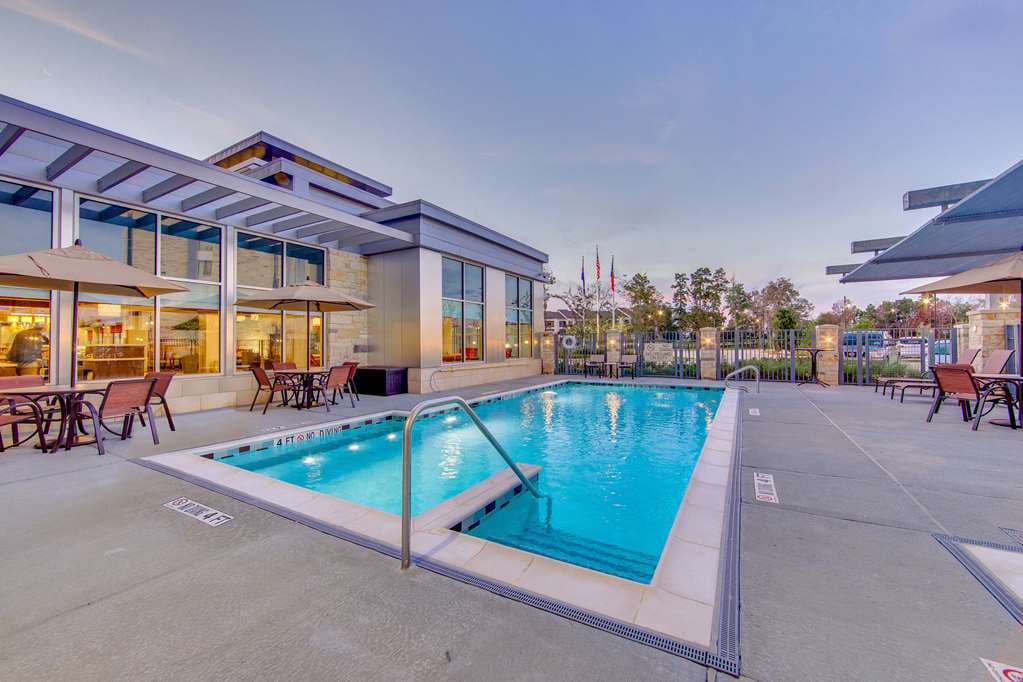 Hilton Garden Inn North Houston Spring, Hotel in Spring