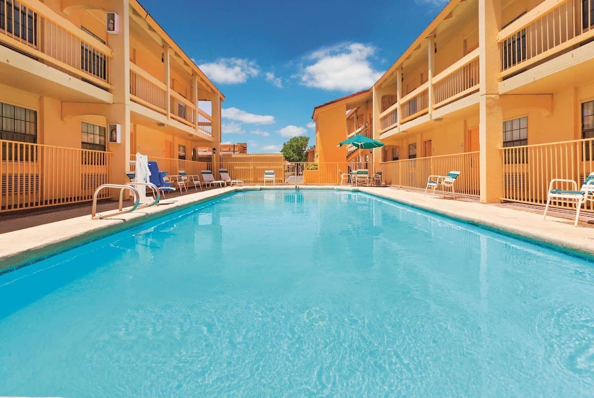 La Quinta Inn Lubbock - Downtown Civic Center, Hotel in Lubbock