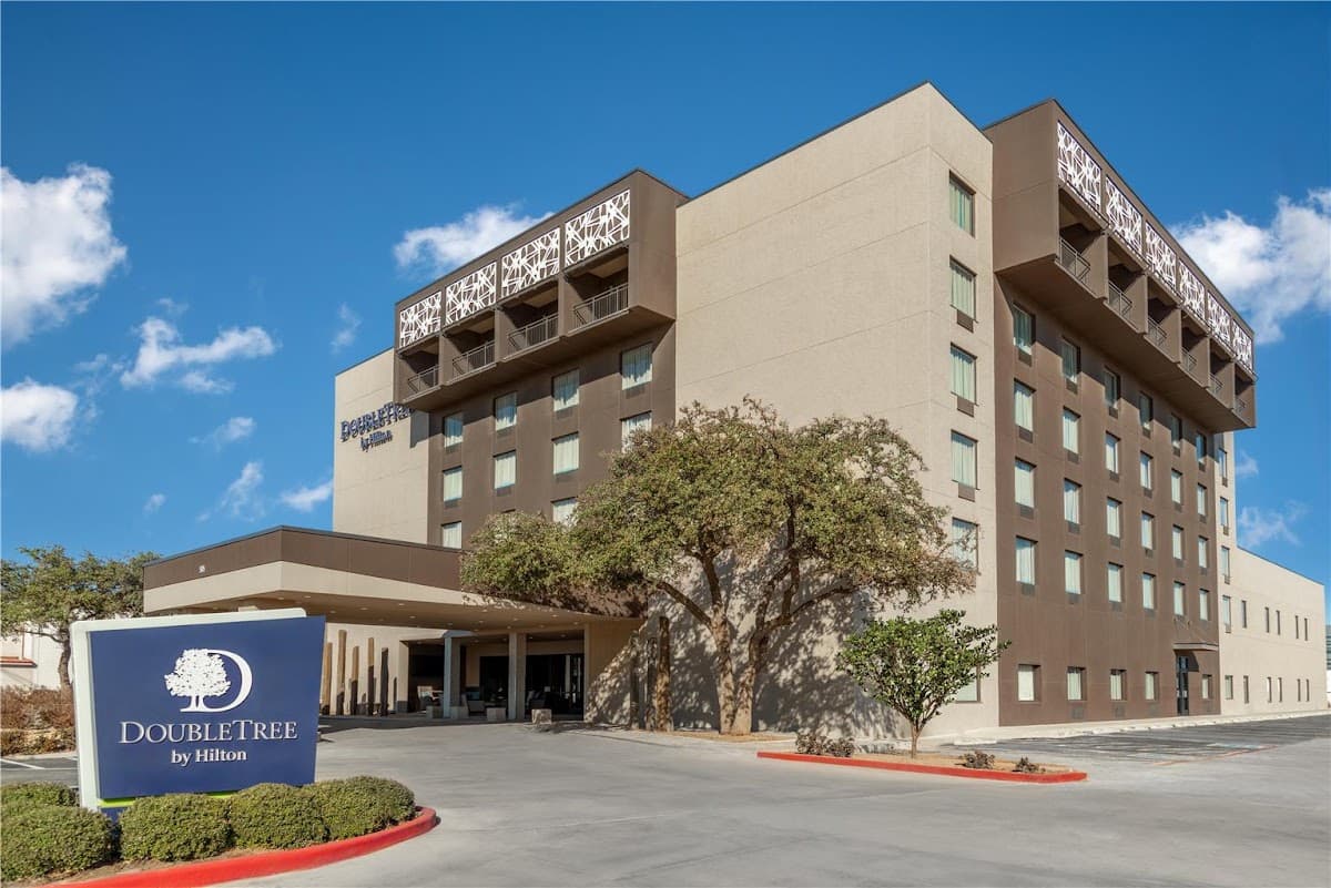 DoubleTree by Hilton Lubbock University Area, Hotel in Lubbock