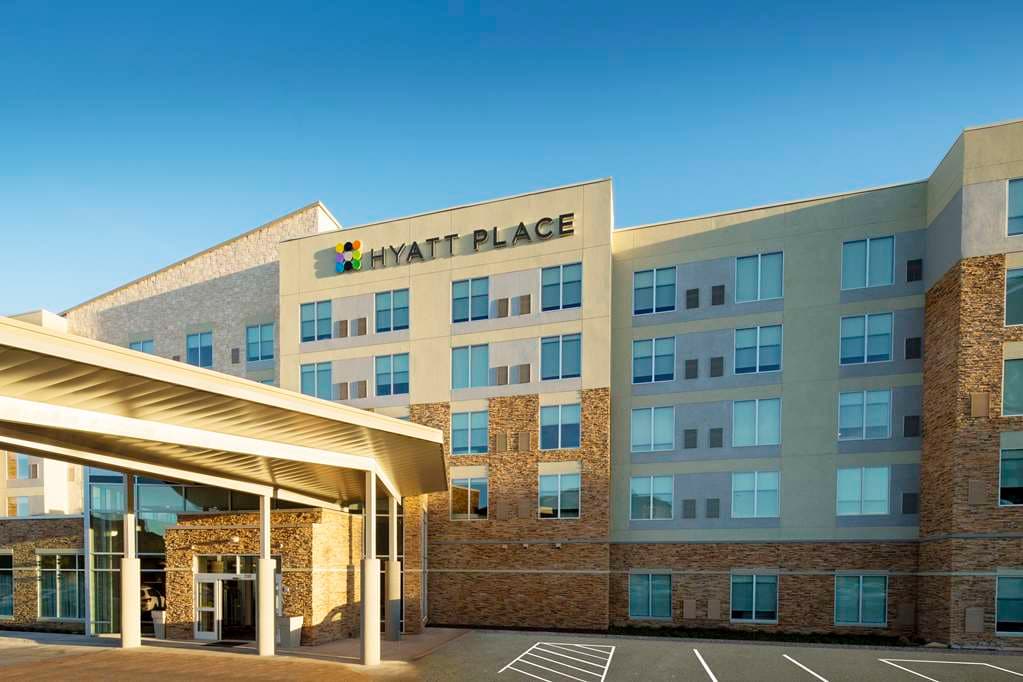 Hyatt Place Lubbock, Hotel in Lubbock