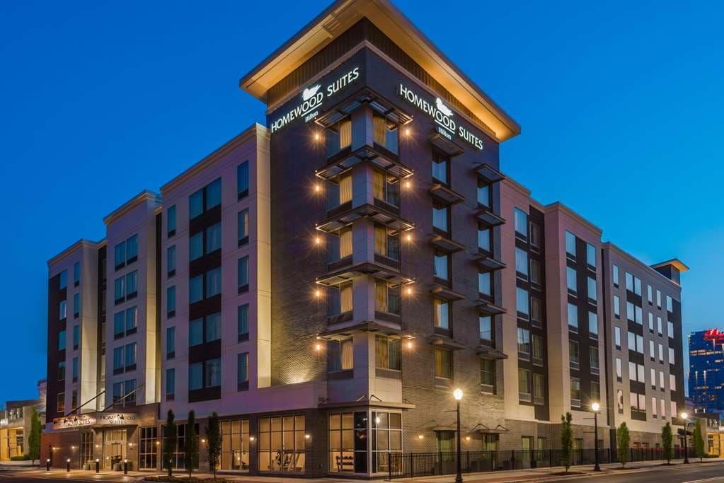 Homewood Suites by Hilton Little Rock Downtown, Hotel in Little Rock