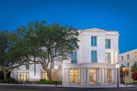 Grand Bohemian Hotel Charleston, Autograph Collection, Hotel in Charleston