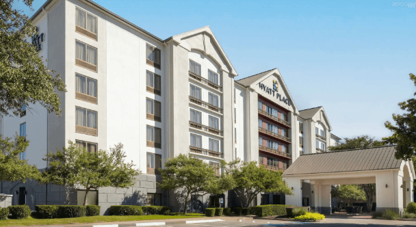 Hyatt Place Dallas-North, Hotel in Carrollton