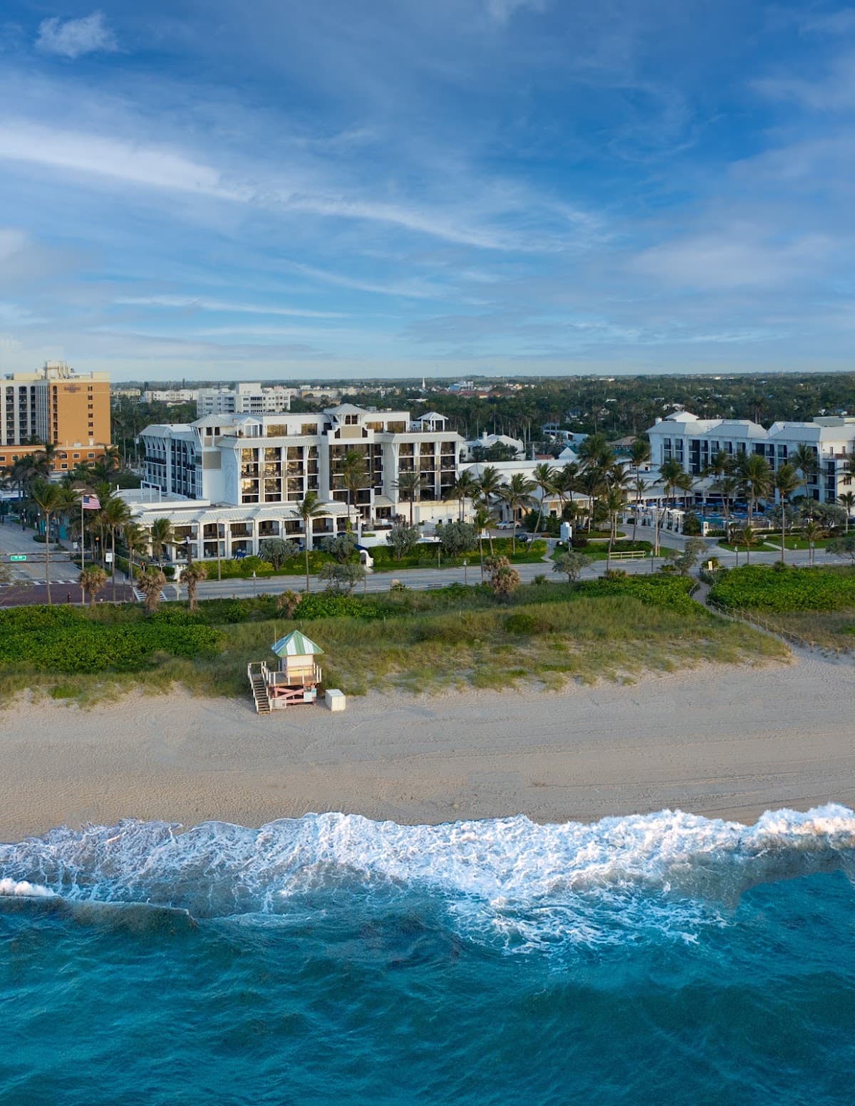 Opal Grand Oceanfront Resort & Spa, Hotel in Delray Beach