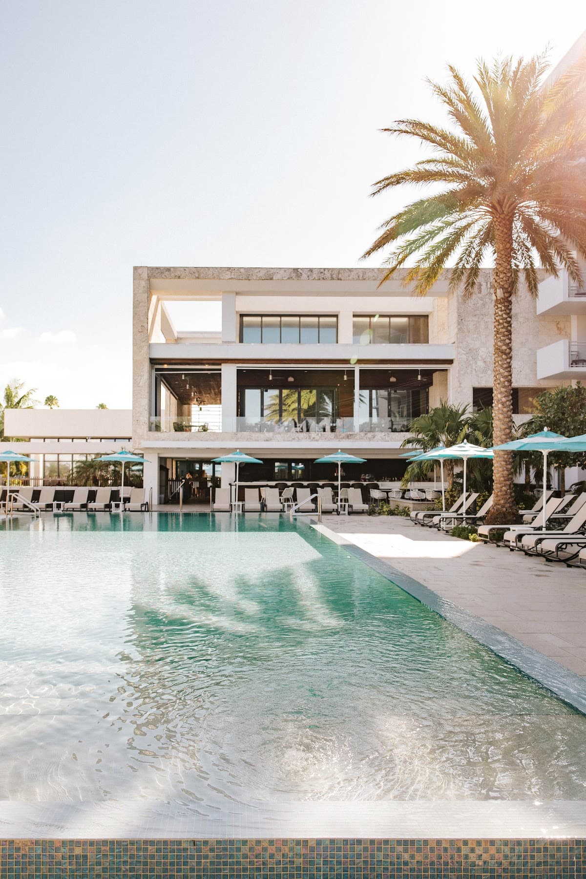 Zota Beach Resort, Hotel in Longboat Key