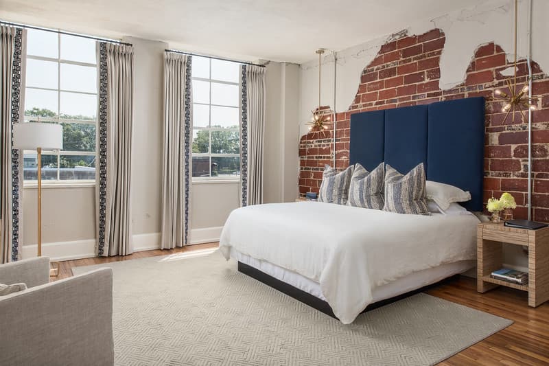 The Stricklin Hotel, Hotel in Florence