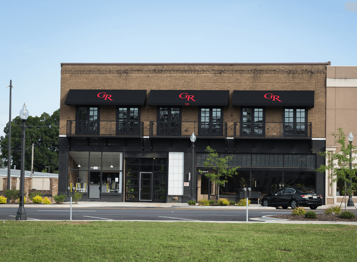 GunRunner Boutique Hotel, Hotel in Florence
