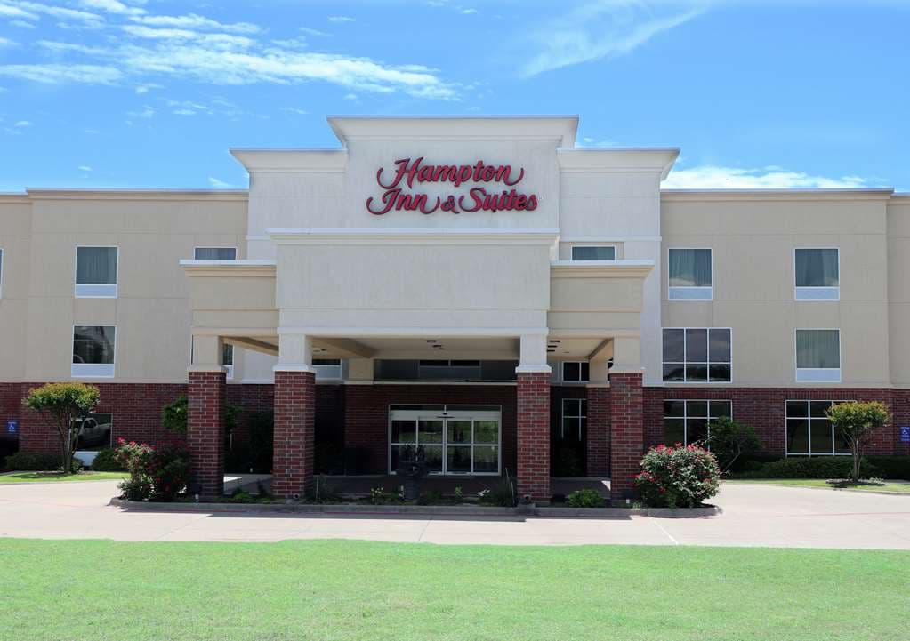 Hampton Inn & Suites Stephenville, Hotel in Stephenville