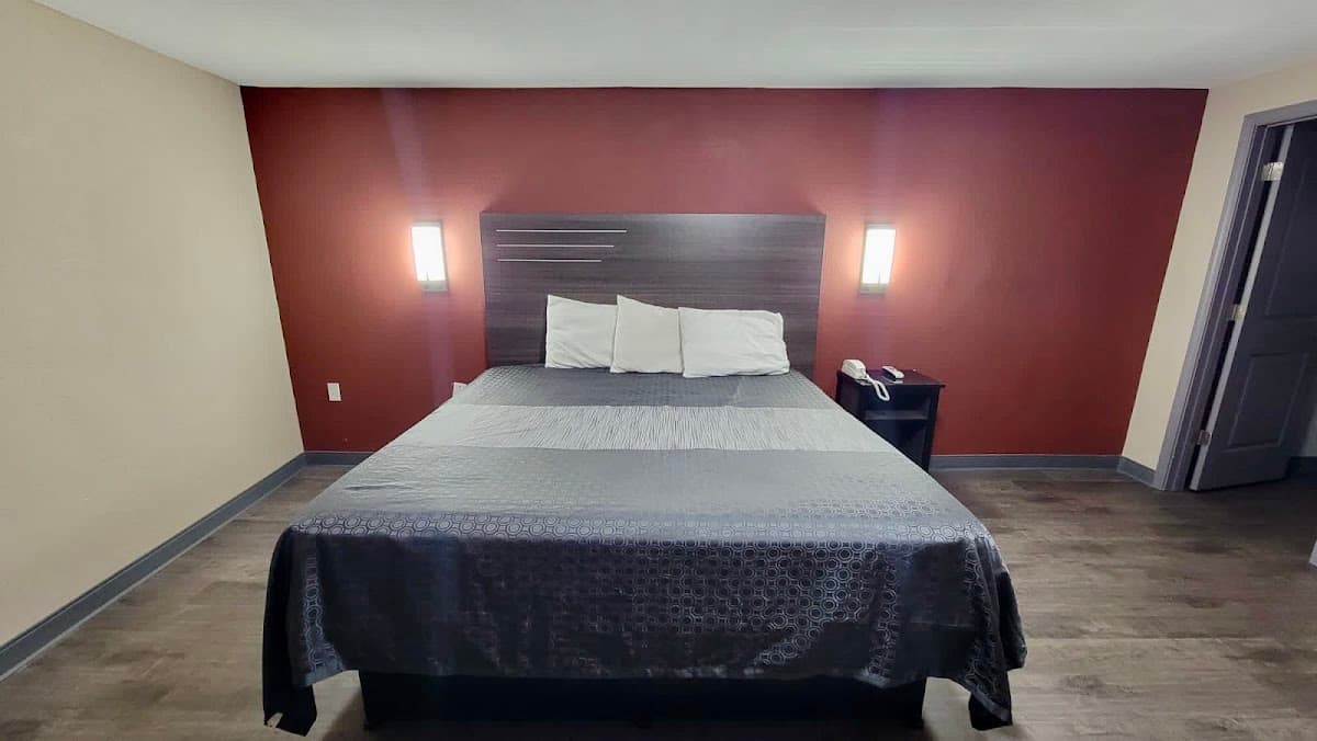 Budget Inn, Motel in East Florence