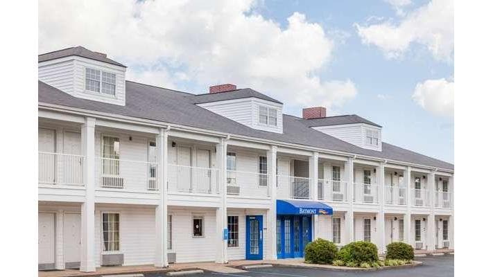 Baymont By Wyndham Florence/Muscle Shoals, Hotel in East Florence