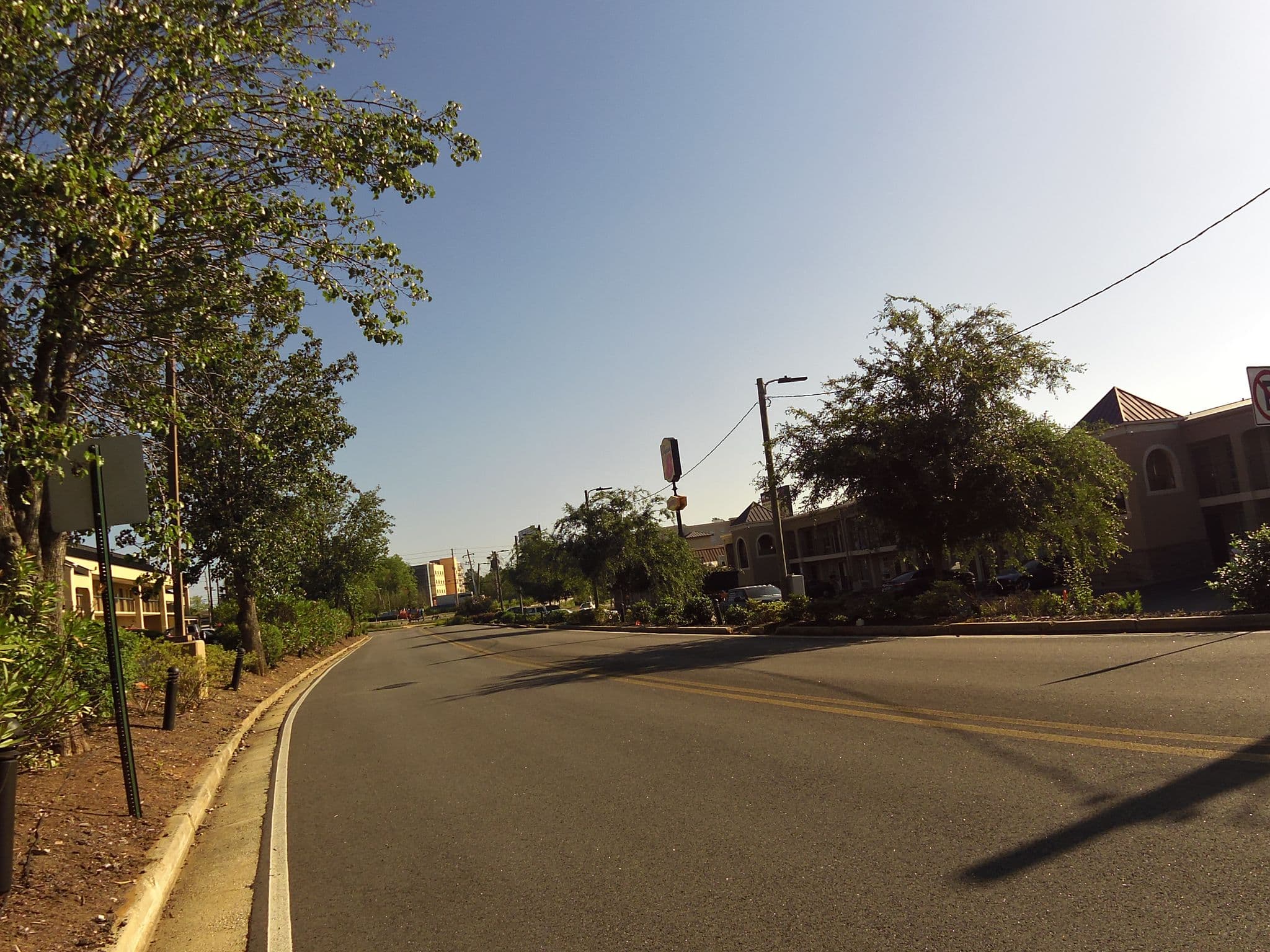 Street view near Red Roof Inn, North Augusta — © allen (CC BY-SA · Mapillary)