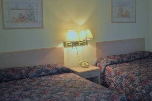 Executive Inn, Motel in Lubbock