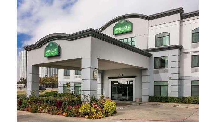 Wingate by Wyndham Dallas / Love Field, Hotel in Irving