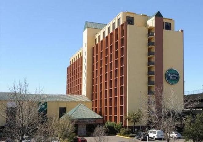 Sterling Hotel Convention, Meeting and Event Center, Hotel in Irving