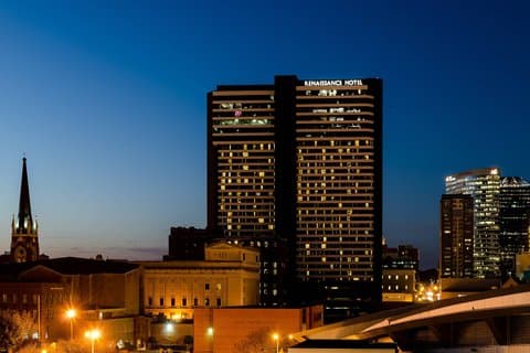 Renaissance Nashville Hotel, Hotel in Nashville