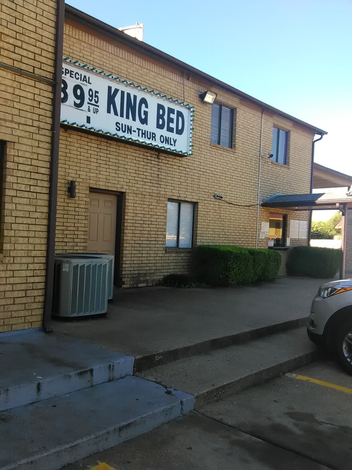 Royal Inn, Motel in Duncanville