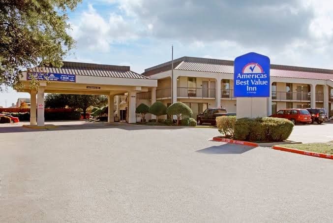 Ari Motel, Motel in Duncanville