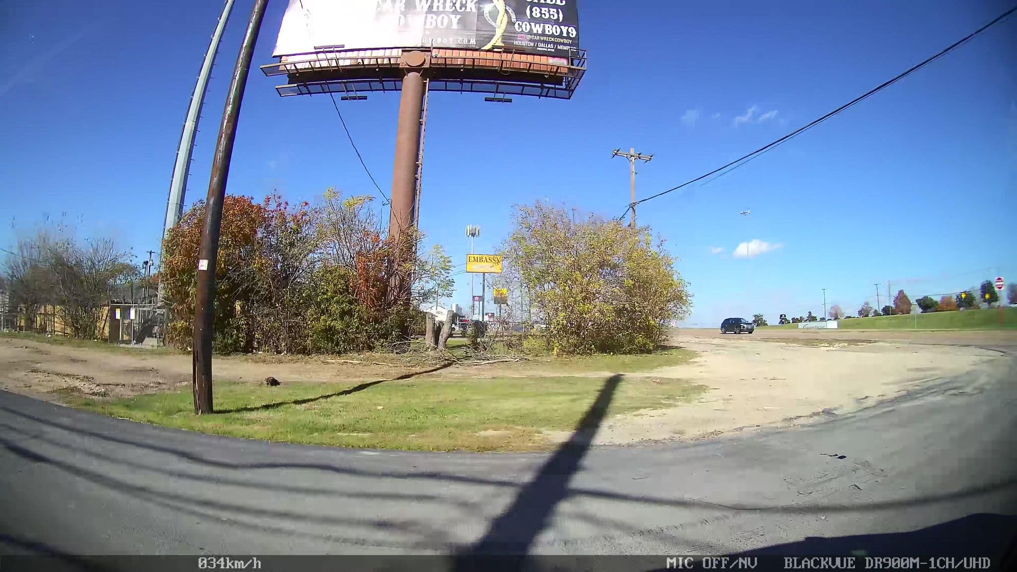Street view near Embassy Motel, Duncanville — © piligab (CC BY-SA · Mapillary)
