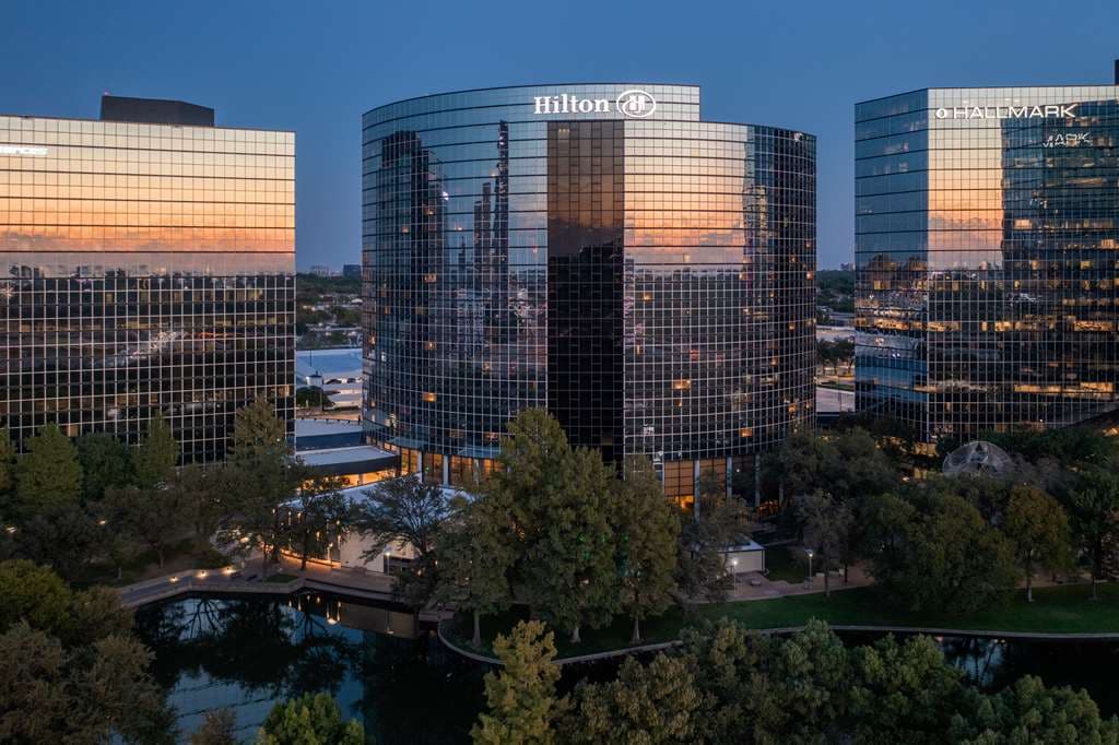 Hilton Dallas Lincoln Centre, Hotel in Farmers Branch