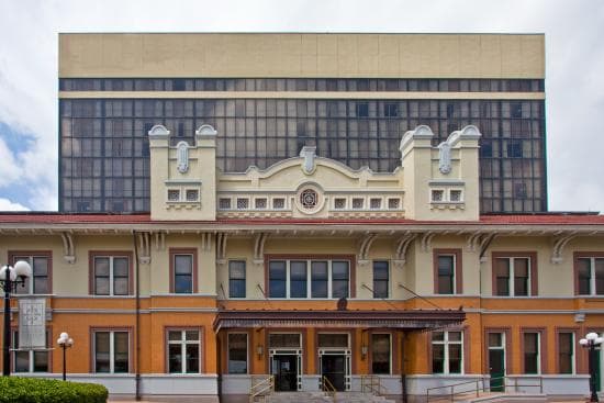 Pensacola Grand Hotel, Hotel in Pensacola
