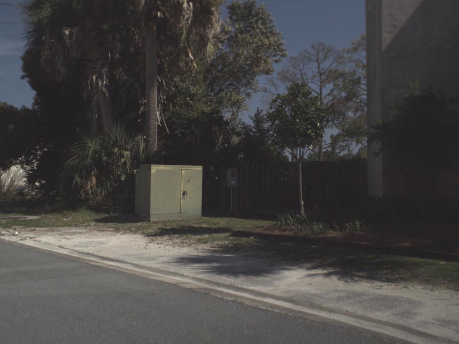Street view near The Moorings, Carrabelle — © fdot_vl (CC BY-SA · Mapillary)
