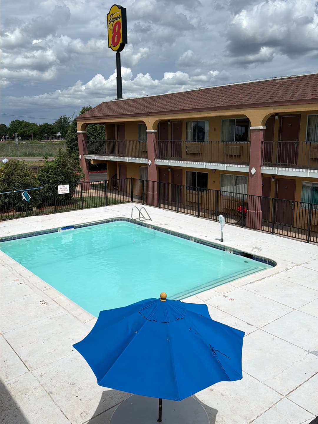 Super 8 by Wyndham Midwest City OK, Hotel in Midwest City
