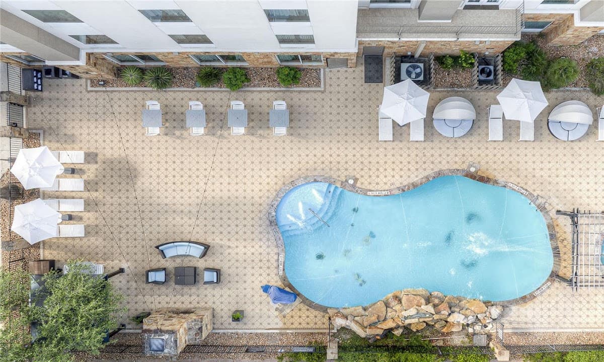 Hampton Inn & Suites Boerne, Hotel in Boerne