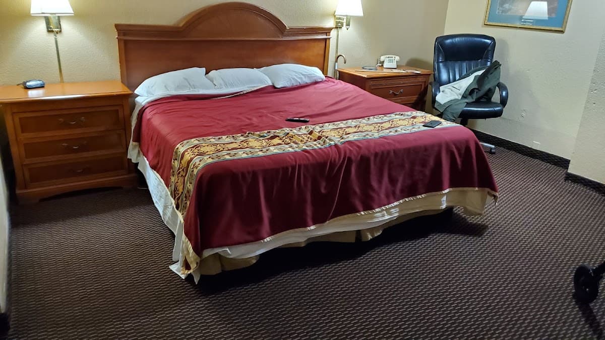 Travelers Inn Midwest City, Hotel in Midwest City