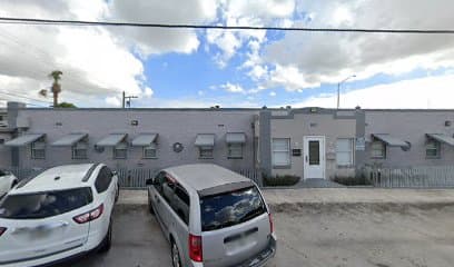 Anchor STUDIOS / HOTEL, Hotel in Miami Springs