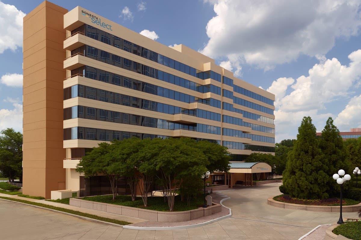 Sonesta Select Atlanta Cumberland Galleria, Hotel in Vinings