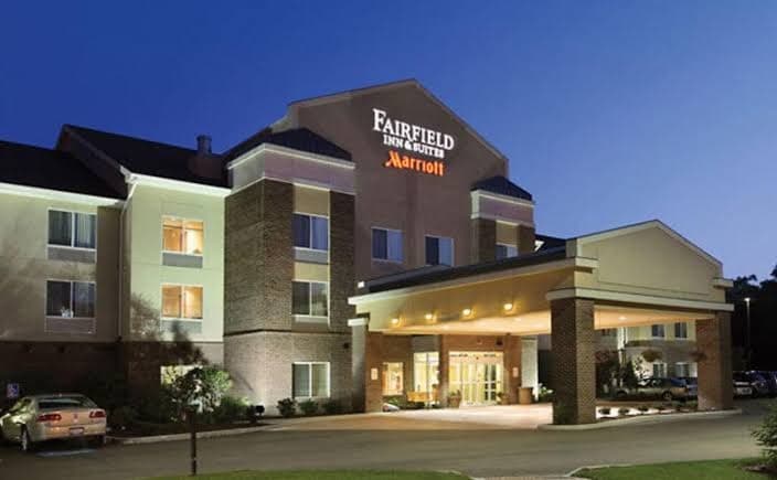 Fairfield Inn & Suites by Marriott Weirton, Hotel in Weirton Heights