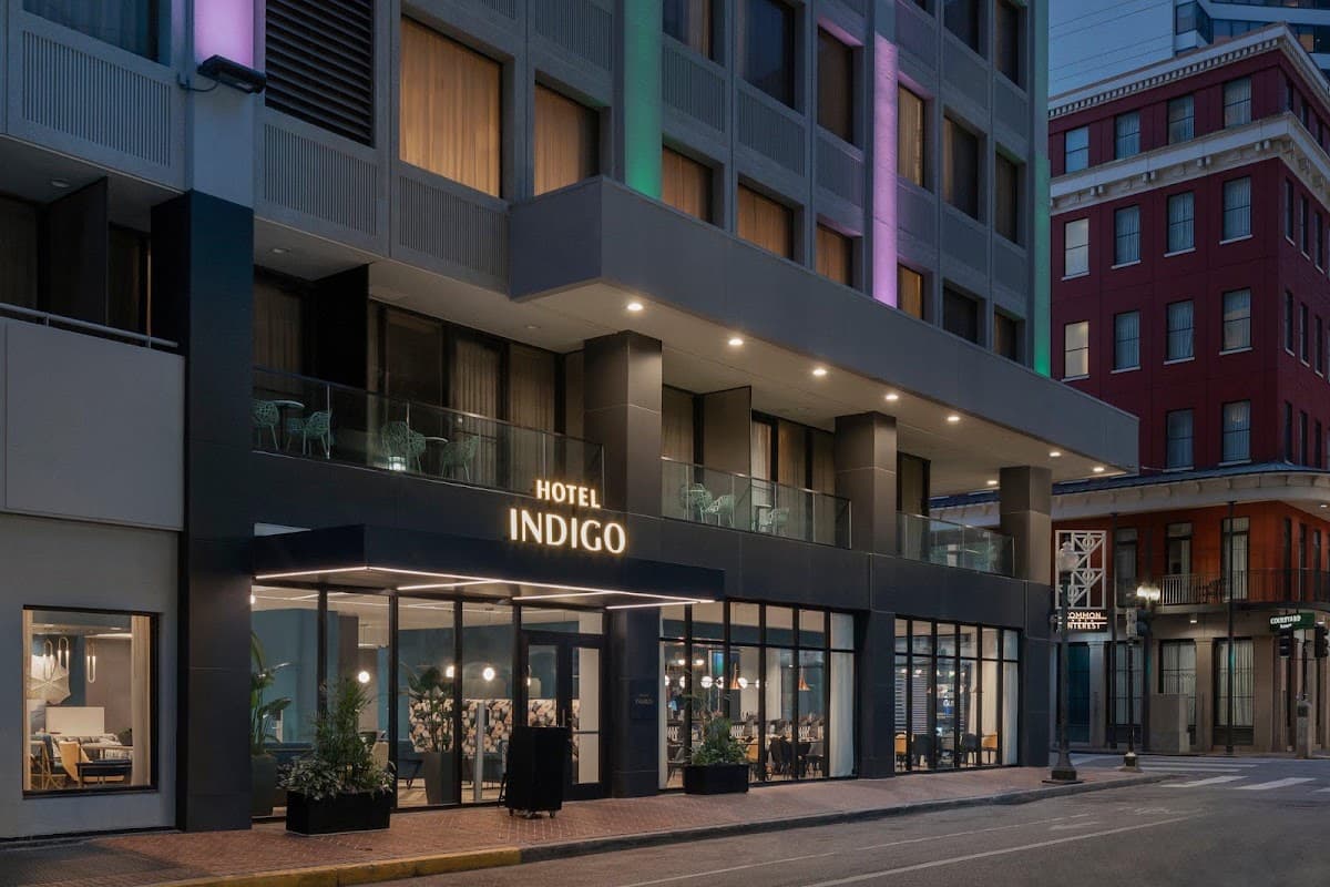 Hotel Indigo New Orleans - French Quarter, Hotel in New Orleans