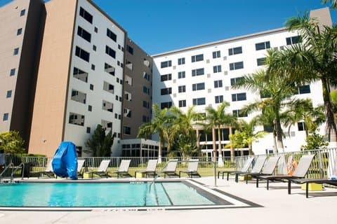 Element Miami Doral, Hotel in Doral