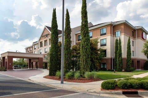 Courtyard Jacksonville I-295/East Beltway, Hotel in Jacksonville