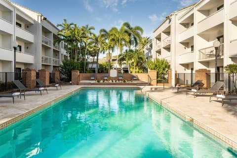 Courtyard West Palm Beach, Hotel in Mangonia Park