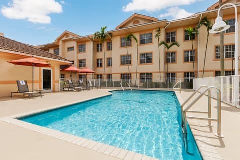 Residence Inn West Palm Beach, Hotel in Mangonia Park
