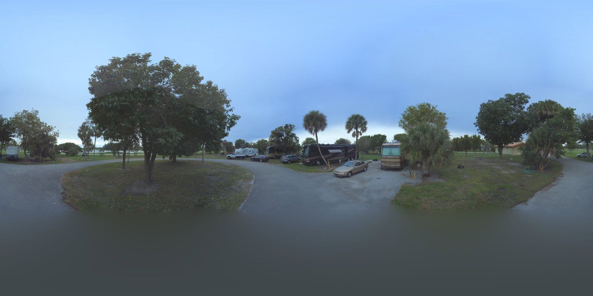 Street view near Circle A, Weston — © microsoft (CC BY-SA · Mapillary)