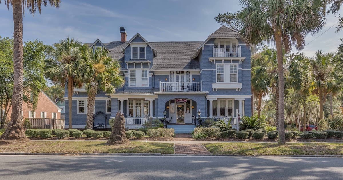 Riverdale Inn, Hotel in Jacksonville