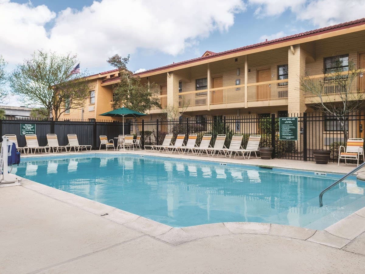 La Quinta Inn New Orleans West Bank / Gretna, Hotel in Terrytown