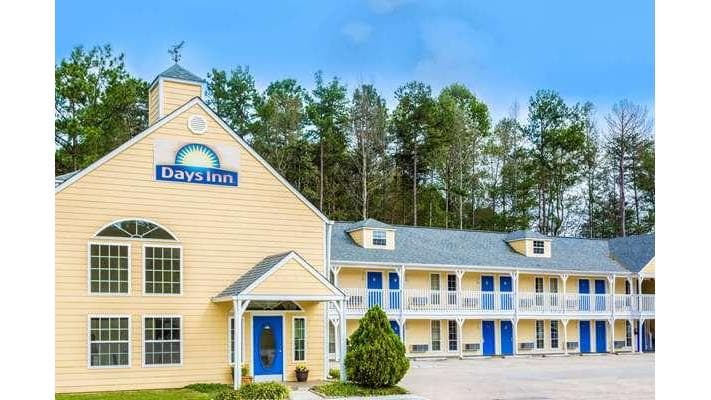 Days Inn by Wyndham Cornelia, Hotel in Cornelia