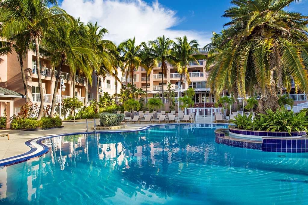 DoubleTree by Hilton Grand Key Resort, Hotel in Stock Island